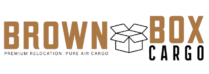 BROWNBOXCARGO